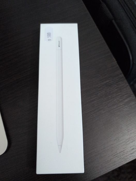 Apple Pencil USB-C (2023)