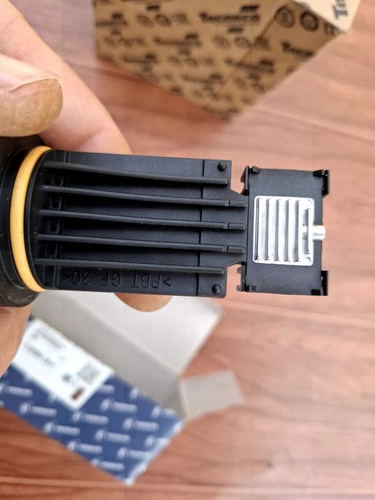 Дебитомер за VW Pssat b5 PD115к.с