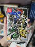 Shin megami tensei V joc nintendo switch