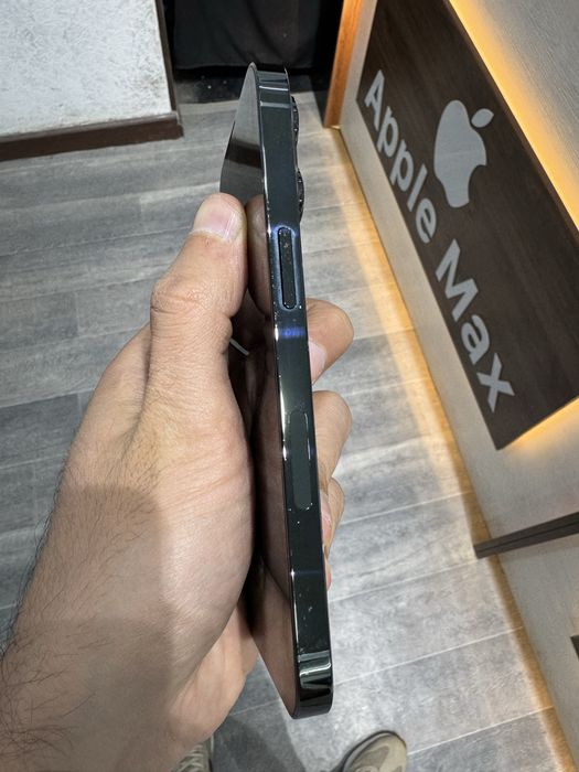 iPhone 13 pro_Nasiya bor