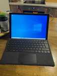 Лаптоп/Таблет  Microsoft Surface Pro 7+, Intel Core i5-1135G7 2.40 GHz