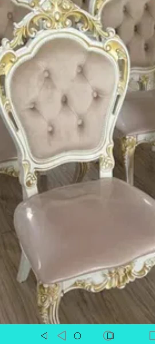 Стулья для гостиной