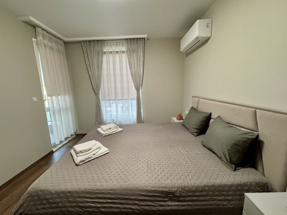 Уютно място за нощувки на Гребна база, Пловдив