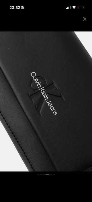 Дамска чанта CALVIN KLEIN