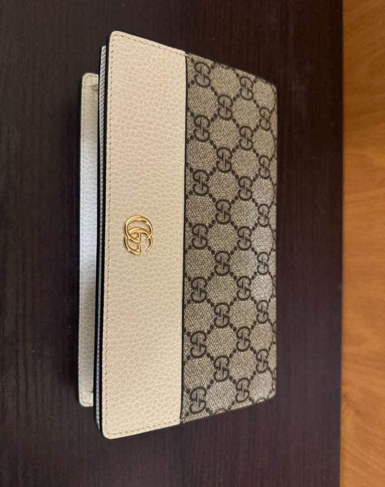 Чисто НОВА дамска чанта / клъч Gucci