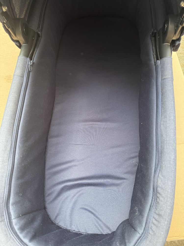 Cybex Balios S количка