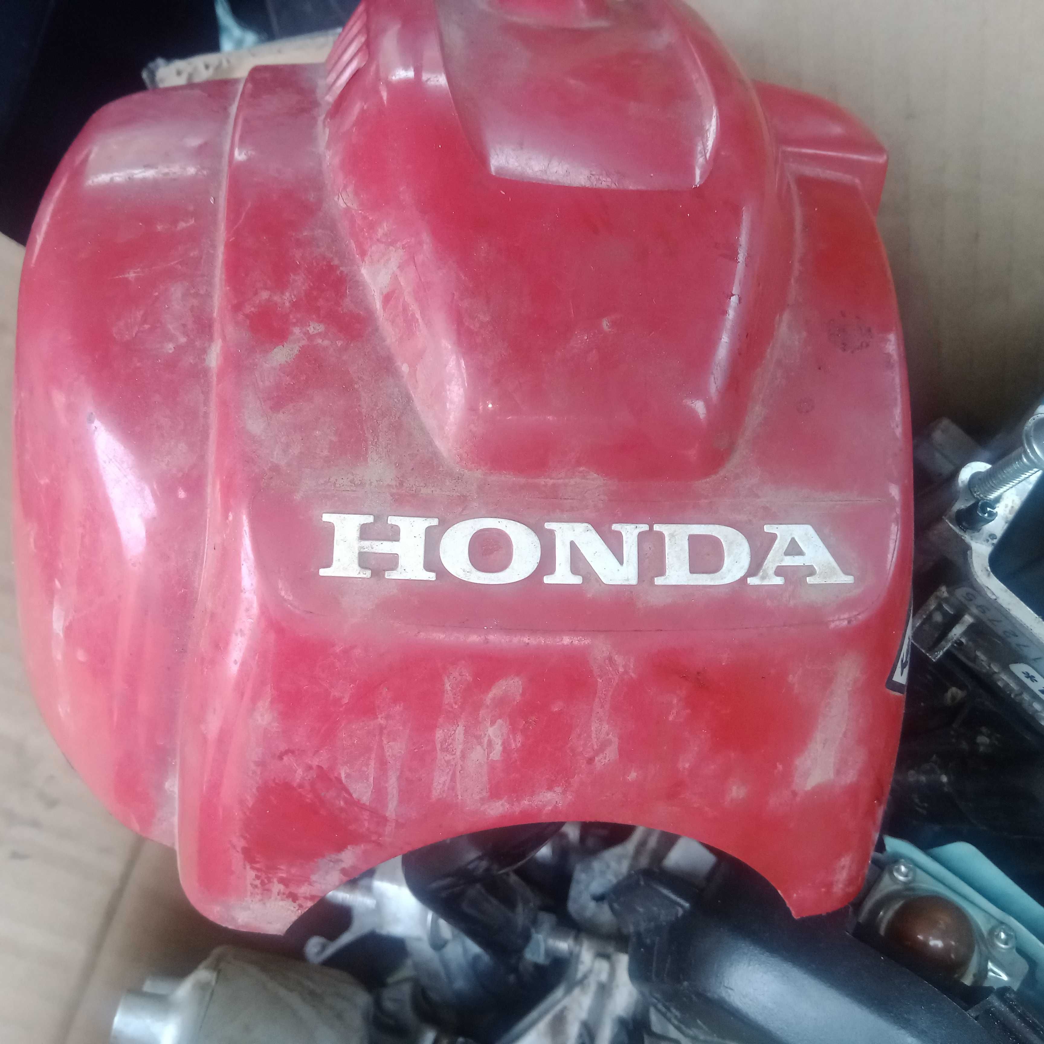 HONDA помпа водна за поливане 1 цол/1 инч