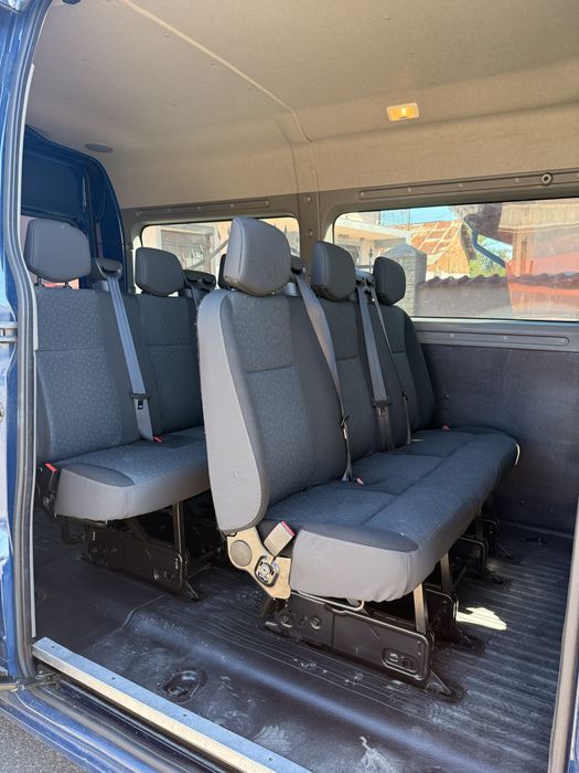 Vand Opel Movano 2.3 2020, 8+1/9 locuri