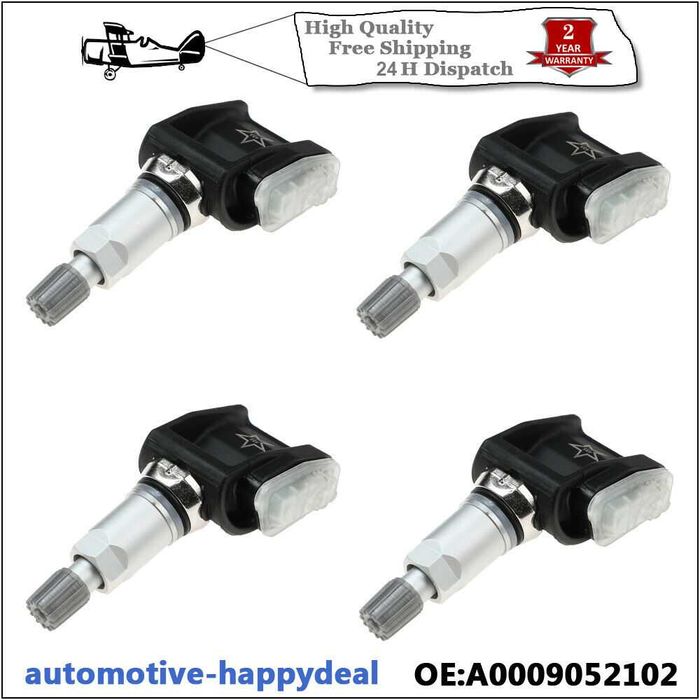 Senzori Presiune Roti Anvelope Bmw G01 G02 G05 G06 G07 G11 G20 G30 G15