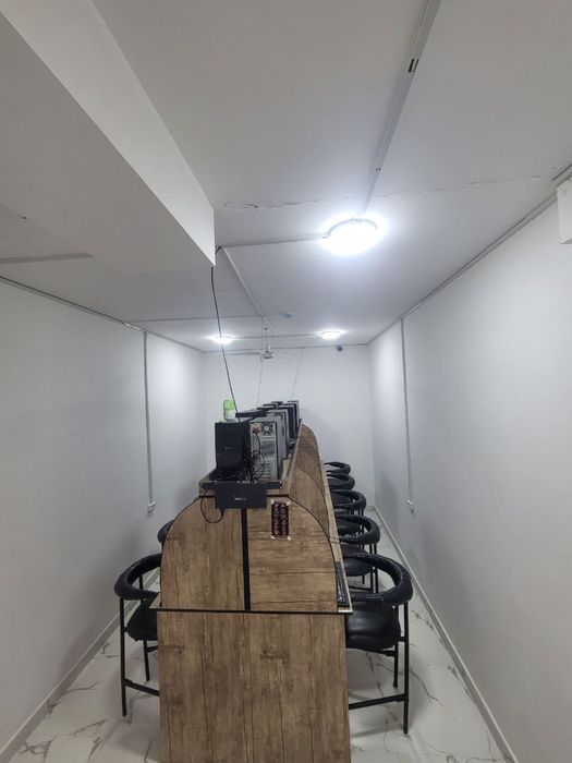 Kompyuter uyinlar uchun