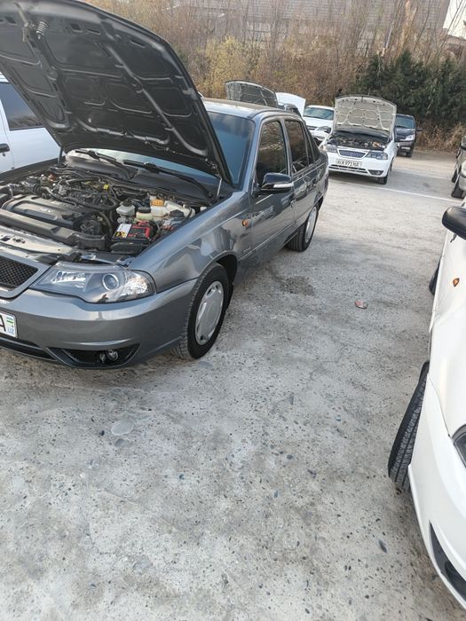 Nexia 2 2015 xolati zor