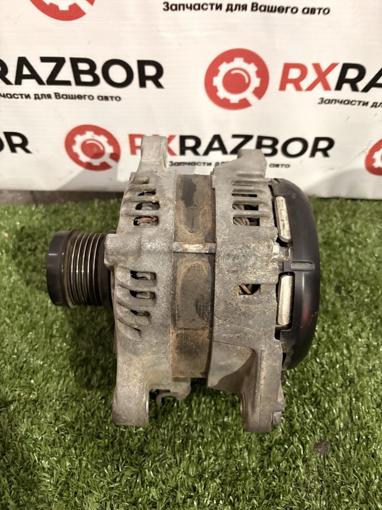 Генератор Toyota 2GR 3.5L (НОВЫЙ)