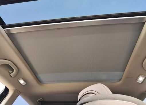 Щора за панорамен таван, шибидах, люк за VW, SKODA, AUDI, SEAT