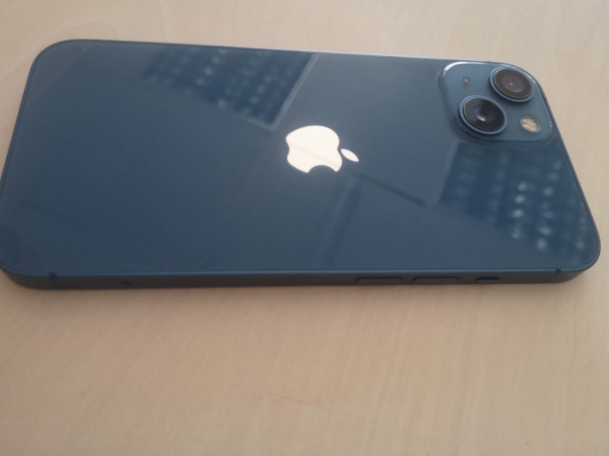 Iphone 13 Blue-100%Battery health