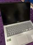 Laptop Asus core i7