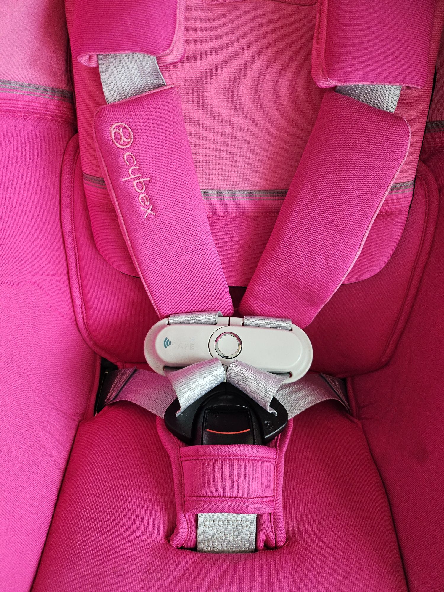 Cybex Sirona M2 I-size стол за кола