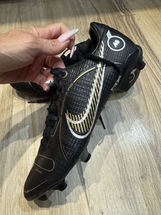 Оригинални бутонки Nike Mercurial Vapor FG/MG ! 40 н