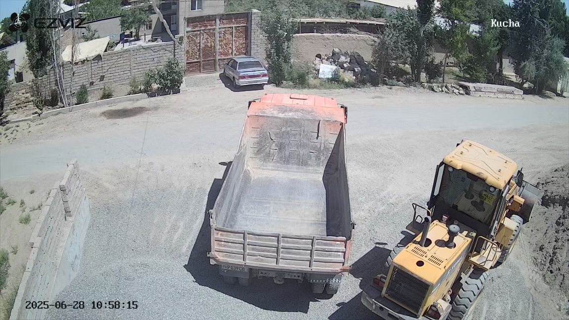 Kamaz pagurchik sotiladi xolati zur