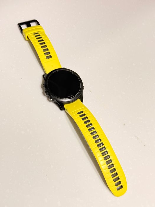 Часы спортивные Garmin 945