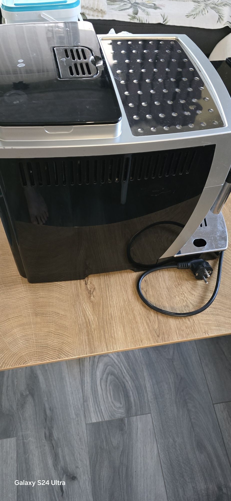 Delonghi ecam 24.210