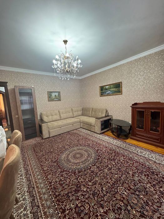 Сдается квартира Юнусобад 4