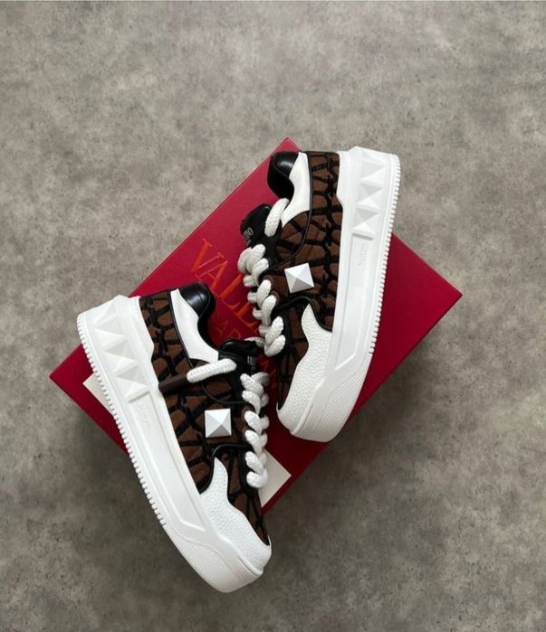 Унисекс Обувки VLTN