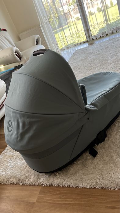 Landou Cybex S LUX pentru carucior Cybex Balios S Lux / Talos S Lux