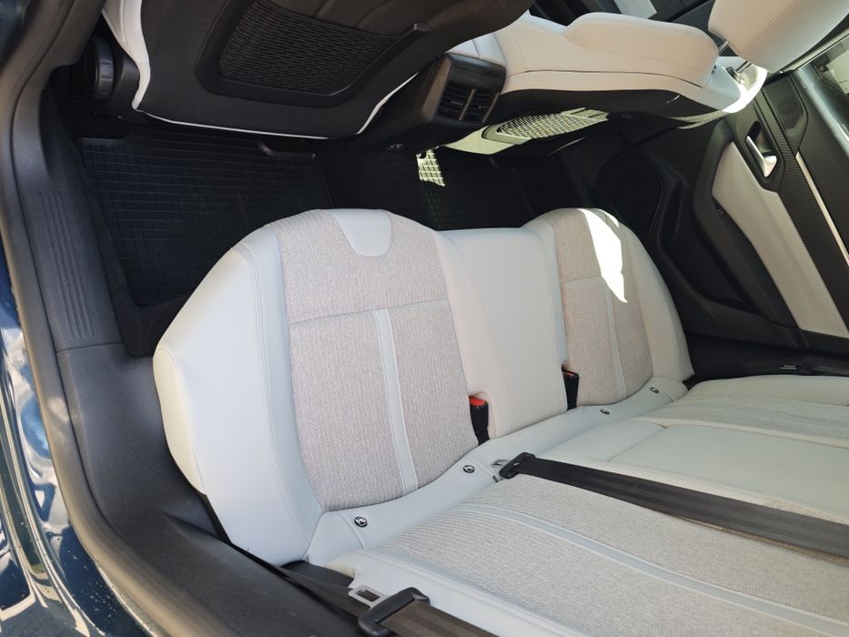 Peugeot 508, 2019 automata