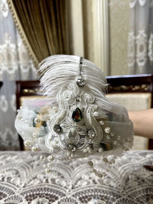 Атлас ансамбл комплект