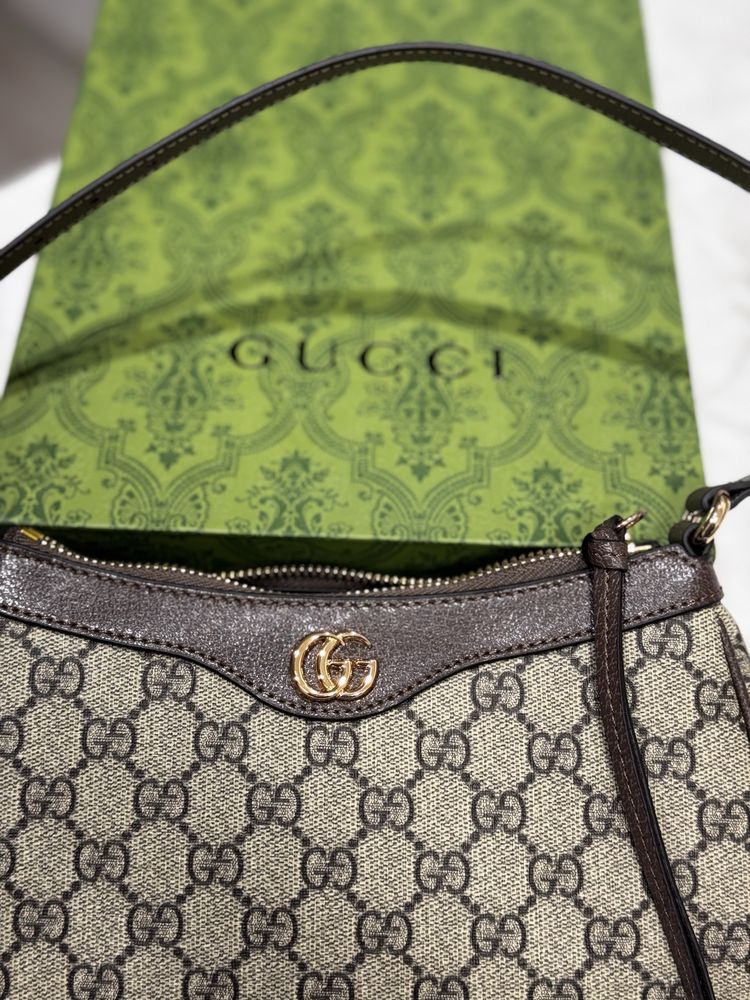 Чанта Gucci - GUCCI