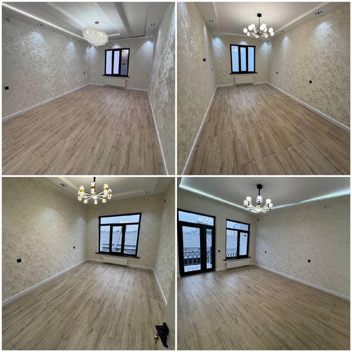 Сергели   Хонобод  Евродом  2 этажа 3 сотки 7 комнат