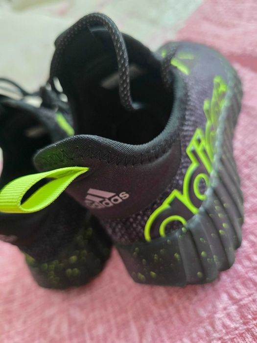 Детски оригинални маратонки Adidas