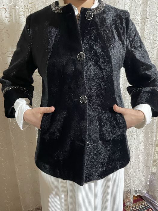 Ayollar uchun qishki kiyimlar