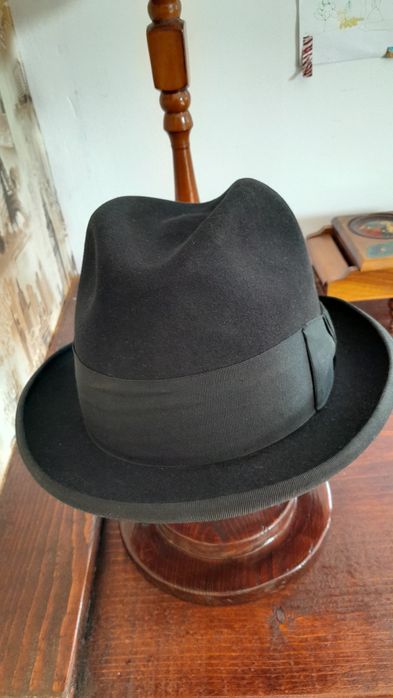 Palarie,joben din lână (fetru)