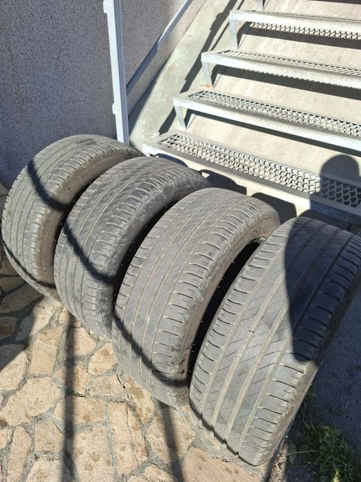 Летни гуми Kleber Dynaxer HP4 205/55 R16