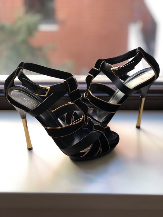 Sandale Gucci originale