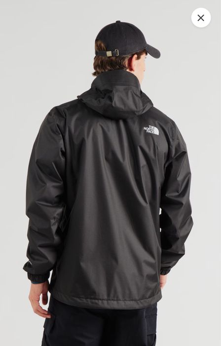 Яке The North Face в Черно