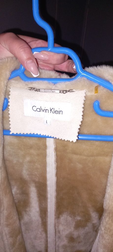 Palton Calvin Klein