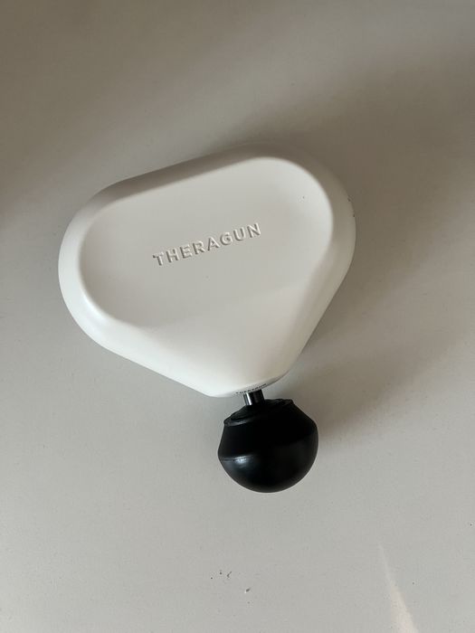 Theragun Mini White