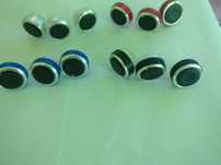 Butoane clima/ aer conditionat rotunde bmw e60 e61
