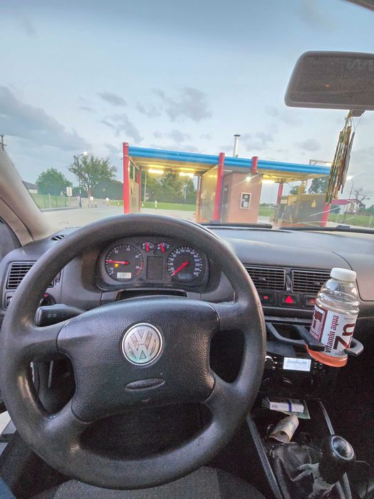 Golf 4 2003 1.9tdi