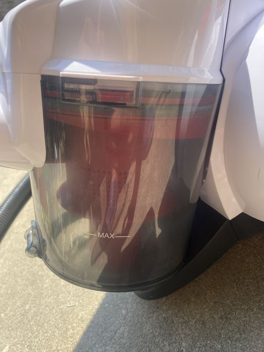 Aspirator EVO Vortex fara sac