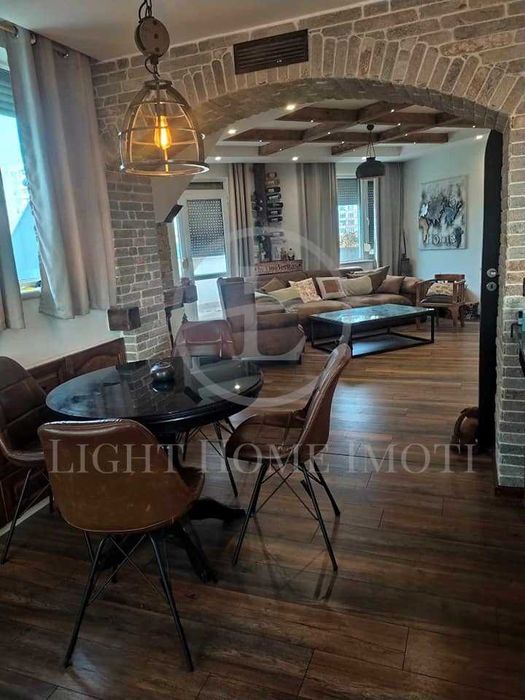 Продава се Мезонет в Пловдив, Кършияка - 174 кв.м за 1759 €/кв.м - Снимка #5