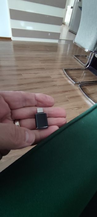Adaptoare USB la usb tip C