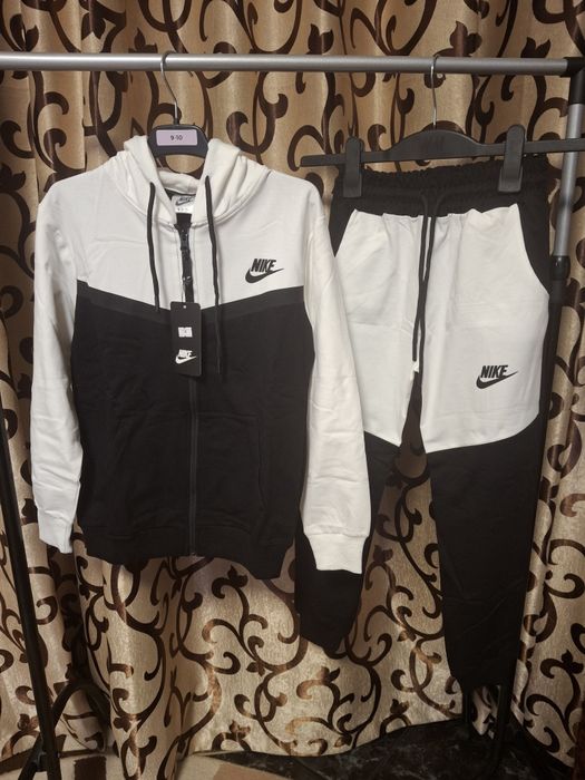 Trening copii Nike Tech Fleece