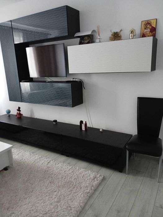 Apartament cu doua camere de vanzare .Mangalia