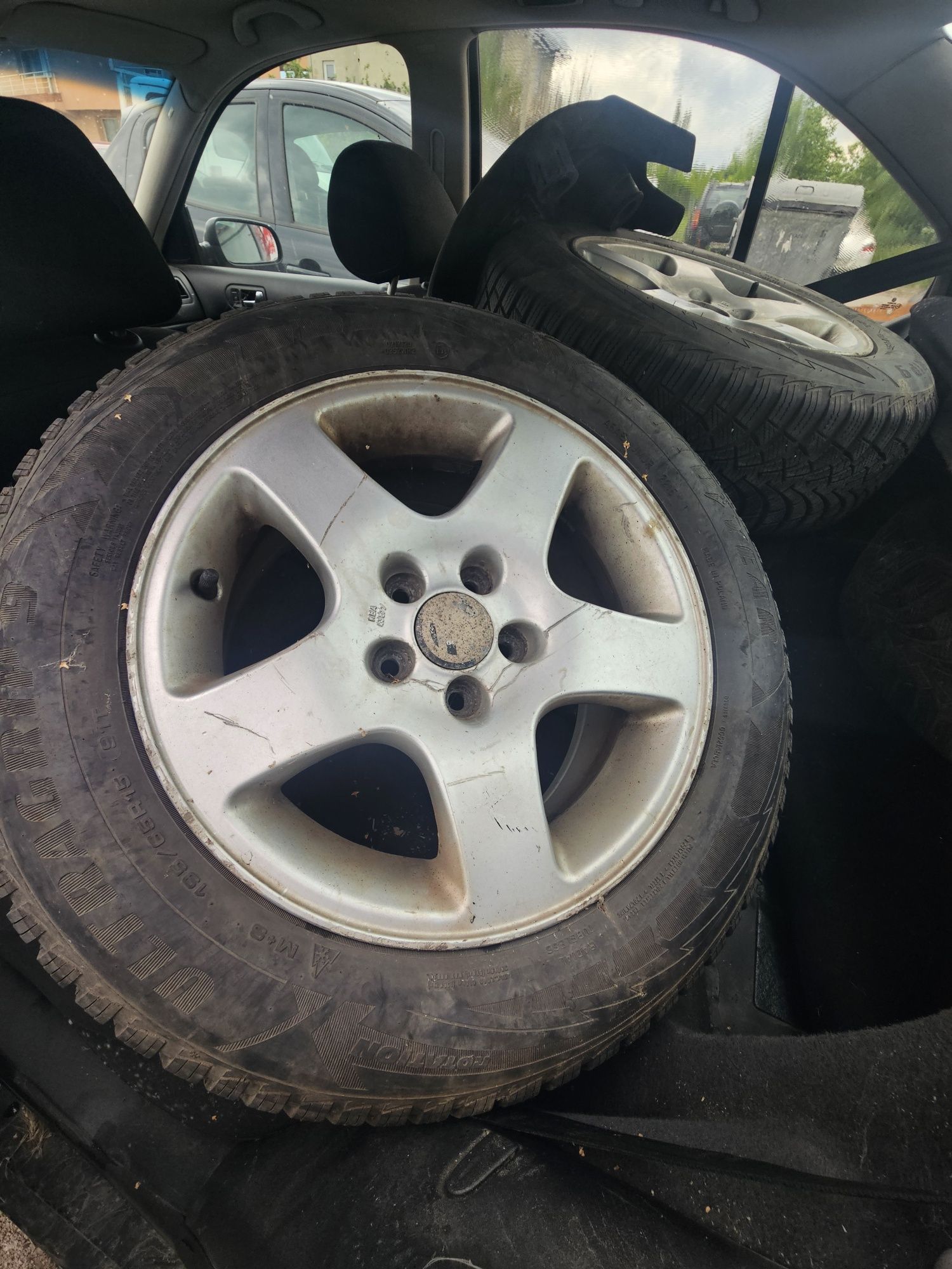 Продава се VW Bora 4Motion Pacific TDI –  3000 лв