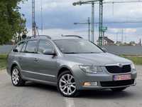 Skoda superb 2.0 tdi-automat /170 cai/posibilitate rate