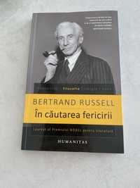 Bertrand Russel - In cautarea fericirii