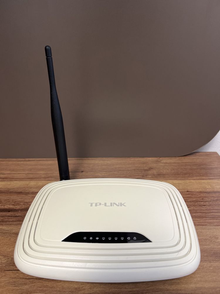 Рутер TP-LINK WR740N
